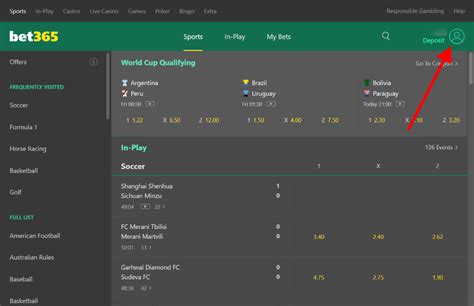 how do i withdraw from bet365,bet365 withdrawal